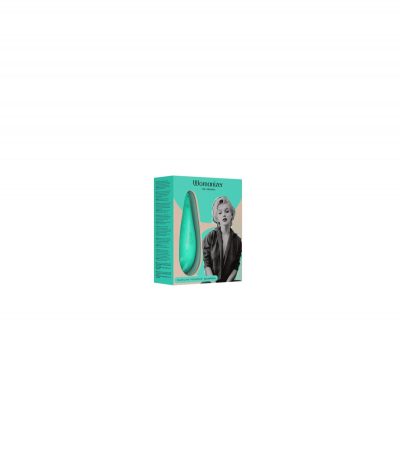 WOMANIZER MARILYN MONROE MINT - Imagen 15
