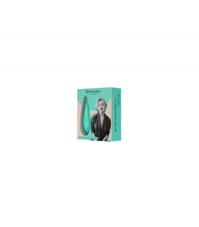 WOMANIZER MARILYN MONROE MINT - Imagen 16
