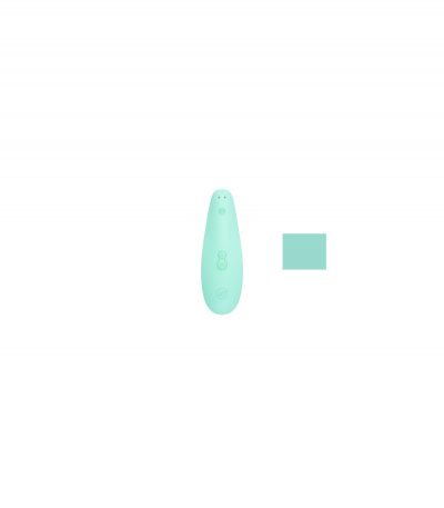 WOMANIZER MARILYN MONROE MINT - Imagen 3