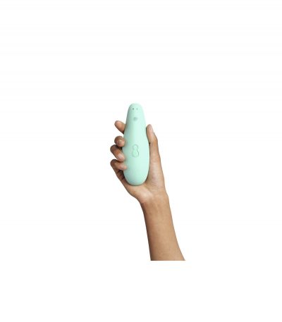 WOMANIZER MARILYN MONROE MINT - Imagen 8