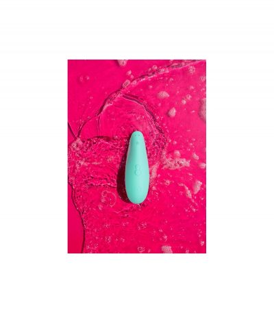 WOMANIZER MARILYN MONROE MINT - Imagen 10