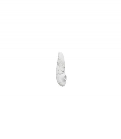 WOMANIZER MARILYN MONROE WHITE MARBLE - Imagen 2