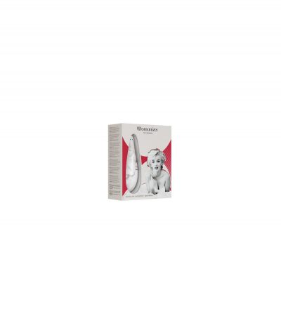 WOMANIZER MARILYN MONROE WHITE MARBLE - Imagen 16