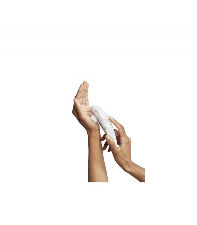 WOMANIZER MARILYN MONROE WHITE MARBLE - Imagen 5
