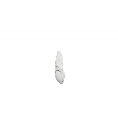 WOMANIZER MARILYN MONROE WHITE MARBLE