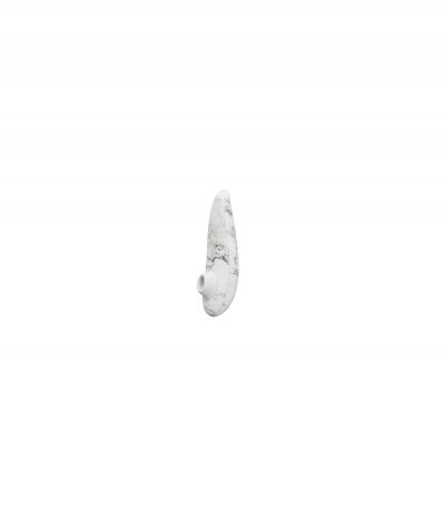 WOMANIZER MARILYN MONROE WHITE MARBLE - Imagen 9