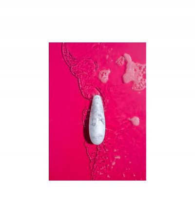 WOMANIZER MARILYN MONROE WHITE MARBLE - Imagen 10