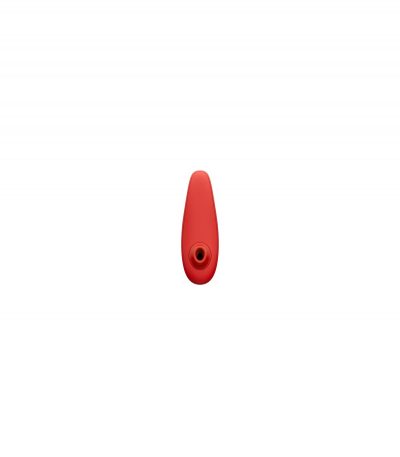WOMANIZER MARILYN VIVID RED - Imagen 2