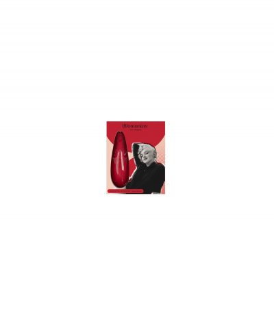 WOMANIZER MARILYN VIVID RED - Imagen 14
