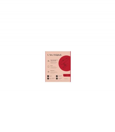 WOMANIZER MARILYN VIVID RED - Imagen 17