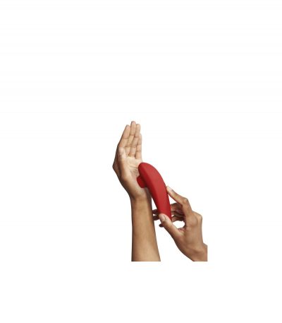 WOMANIZER MARILYN VIVID RED - Imagen 9