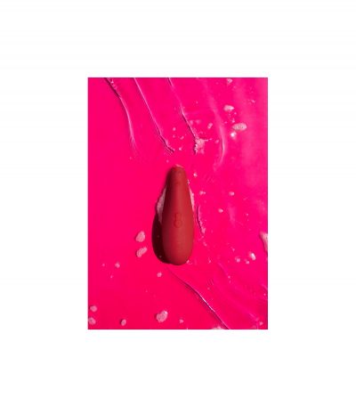 WOMANIZER MARILYN VIVID RED - Imagen 10