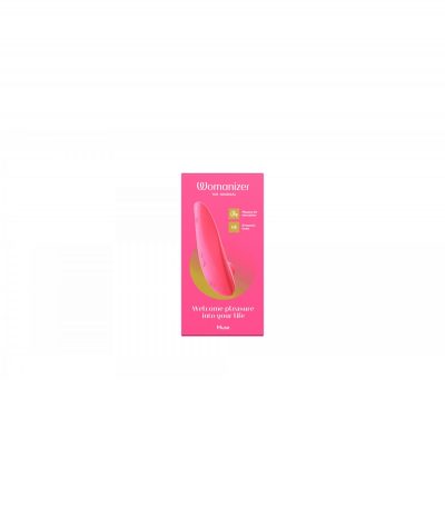 WOMANIZER MUSE PINK - Imagen 12