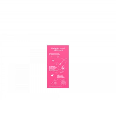 WOMANIZER MUSE PINK - Imagen 13