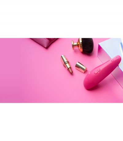 WOMANIZER MUSE PINK - Imagen 9