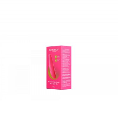 WOMANIZER MUSE PINK - Imagen 10