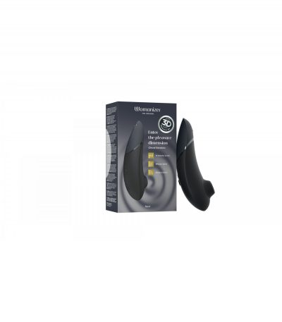 WOMANIZER NEXT BLACK - Imagen 2