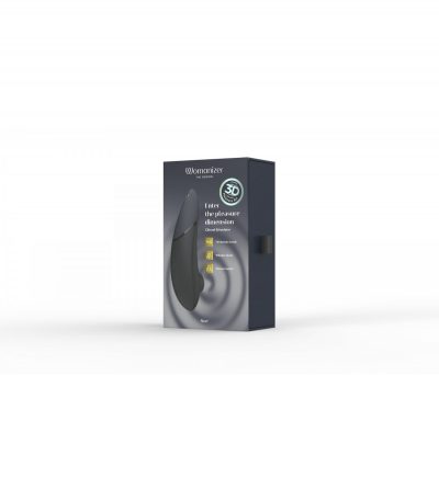 WOMANIZER NEXT BLACK - Imagen 12