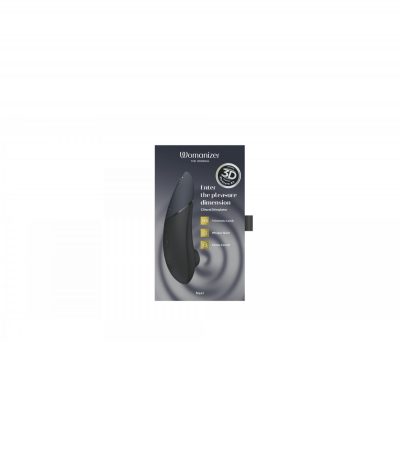 WOMANIZER NEXT BLACK - Imagen 16