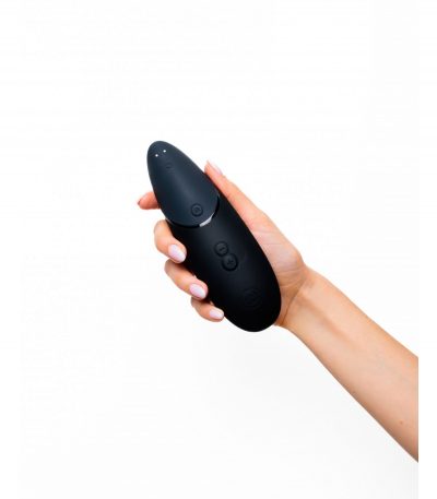 WOMANIZER NEXT BLACK - Imagen 4