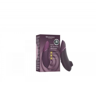 WOMANIZER NEXT DARK PURPLE - Imagen 2