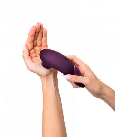 WOMANIZER NEXT DARK PURPLE - Imagen 11