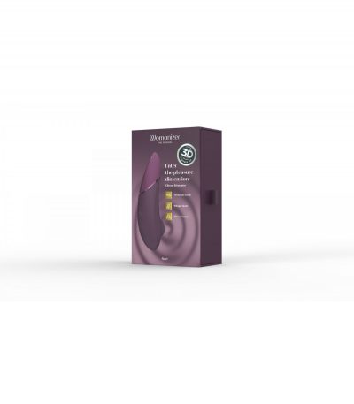 WOMANIZER NEXT DARK PURPLE - Imagen 13