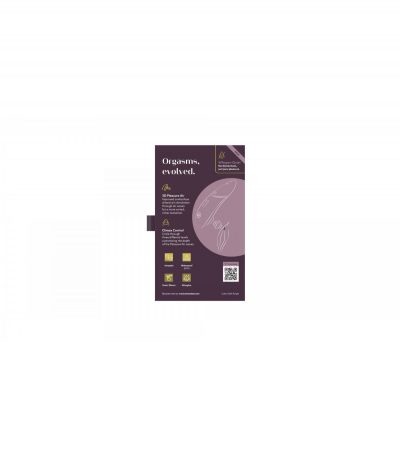 WOMANIZER NEXT DARK PURPLE - Imagen 14