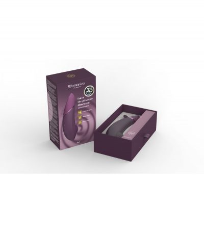WOMANIZER NEXT DARK PURPLE - Imagen 5