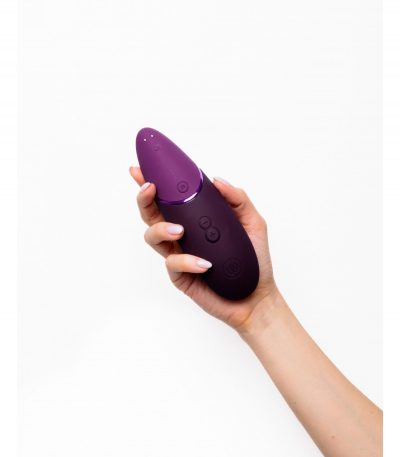 WOMANIZER NEXT DARK PURPLE - Imagen 6