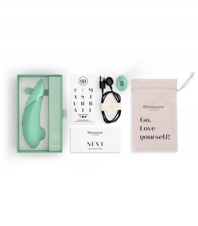 WOMANIZER NEXT SAGE - Imagen 10