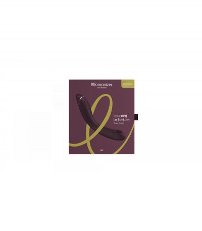 WOMANIZER OG AUBERGINE - Imagen 18