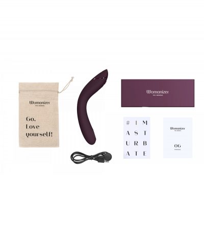 WOMANIZER OG AUBERGINE - Imagen 19