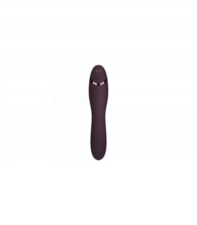 WOMANIZER OG AUBERGINE - Imagen 3