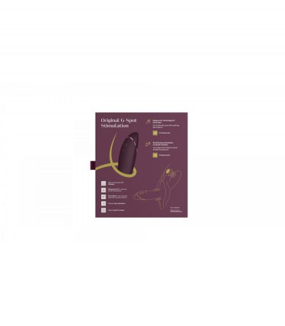 WOMANIZER OG AUBERGINE - Imagen 22