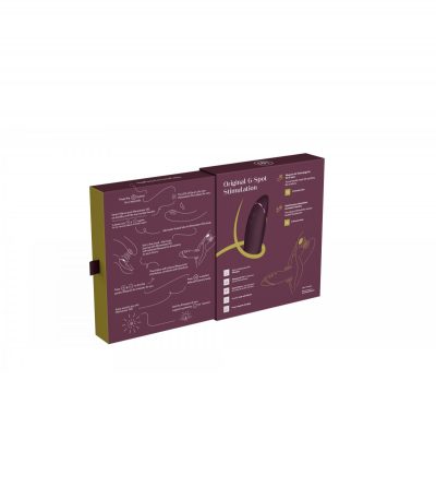 WOMANIZER OG AUBERGINE - Imagen 24