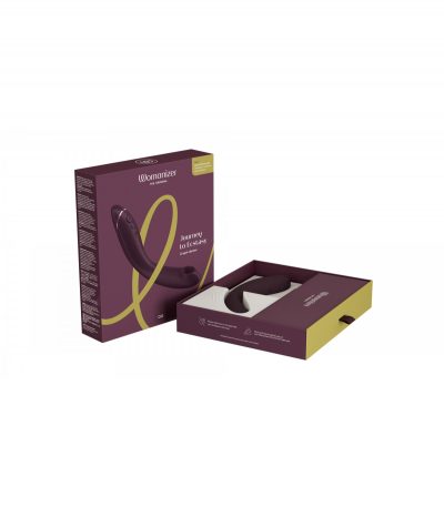 WOMANIZER OG AUBERGINE - Imagen 25