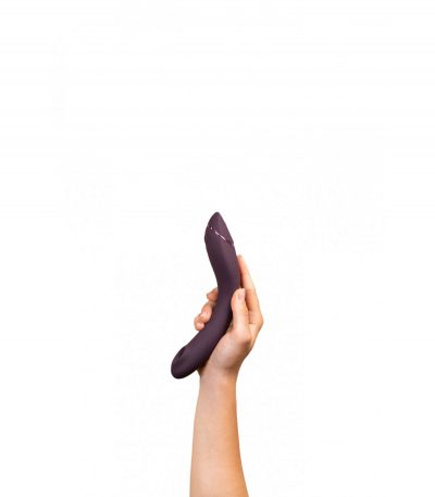 WOMANIZER OG AUBERGINE - Imagen 30