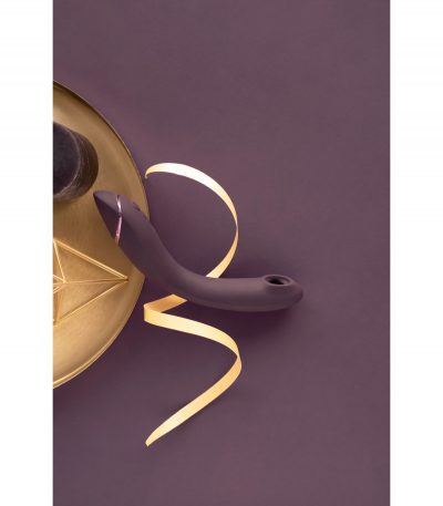 WOMANIZER OG AUBERGINE - Imagen 6