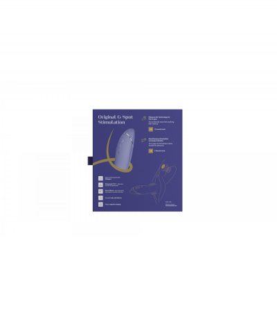 WOMANIZER OG LILAC - Imagen 19