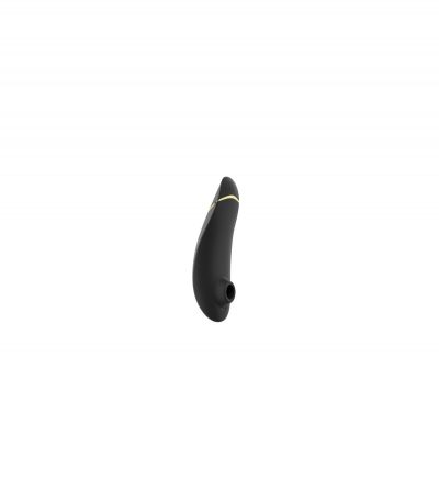 WOMANIZER PREMIUM 2 BLACK - Imagen 2