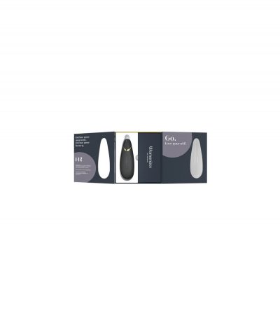 WOMANIZER PREMIUM 2 BLACK - Imagen 11