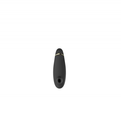 WOMANIZER PREMIUM 2 BLACK - Imagen 3