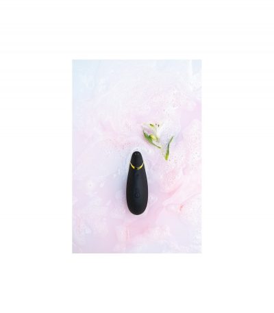 WOMANIZER PREMIUM 2 BLACK - Imagen 6