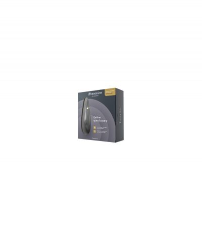 WOMANIZER PREMIUM 2 BLACK - Imagen 10