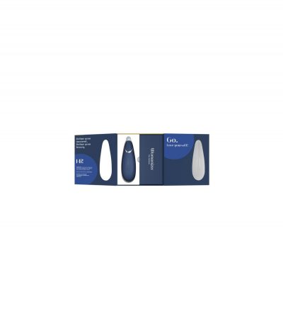 WOMANIZER PREMIUM 2 BLUEBERRY - Imagen 11