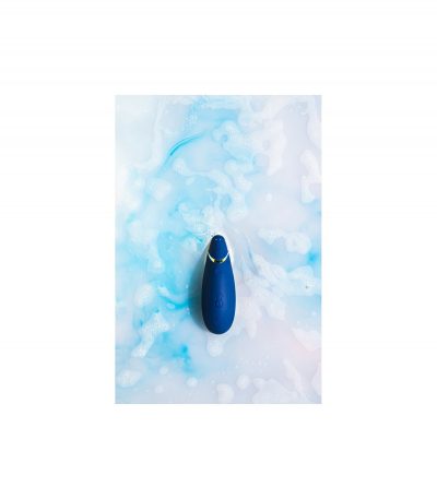 WOMANIZER PREMIUM 2 BLUEBERRY - Imagen 8