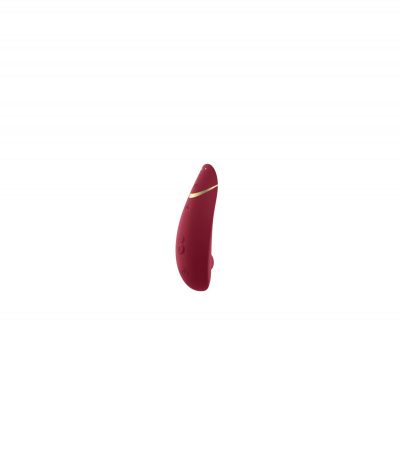 WOMANIZER PREMIUM 2 BORDEAUX - Imagen 3