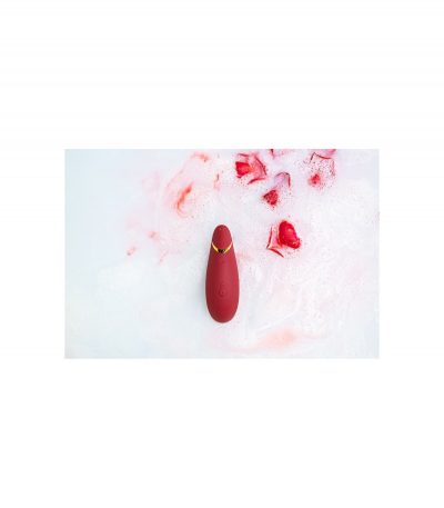 WOMANIZER PREMIUM 2 BORDEAUX - Imagen 4
