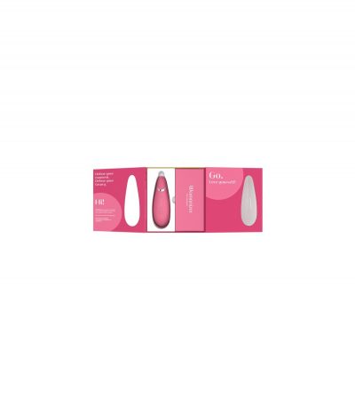 WOMANIZER PREMIUM 2 RASPERRY - Imagen 11